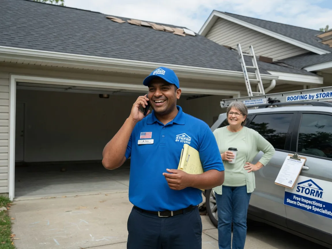 Roof Repair Near Me Bland, VA FAQs